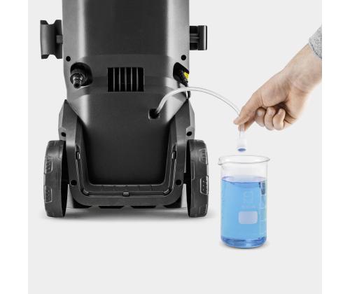 KORKEAPAINEPESURI K 5/WCM 1.324-460.0 KARCHER