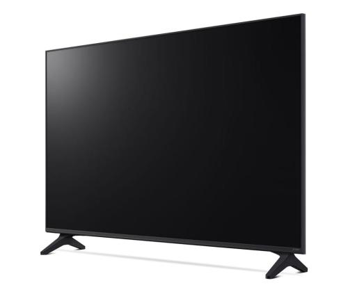 Televisio LG 65 " 4K Ultra HD 3840 x 2160 pikseliä Flat 16:9 QNED 65QNED70A6A LG 65 " 4K Ultra HD 3840 x 2160 pikseliä Flat 16:9 QNED 65QNED70A6A