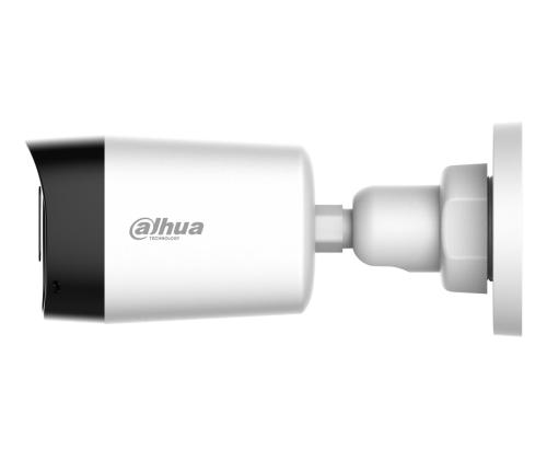 KAMERA HDCVI 8MP BULLET/HFW1801RL-IL-A-0280B-S3 DAHUA