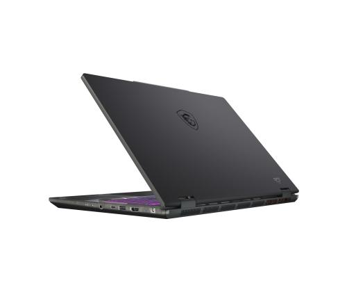 Kannettava tietokone MSI Cyborg A15 AI B2HWFKG CPU AMD RyzenT 7 260 3,8 GHz 15,6 " 1920 x 1080 pikseliä RAM 16 GB..