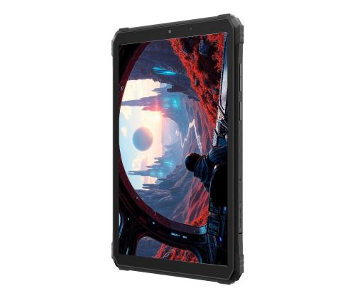 TABLET ACTIVE 5 8" 6/128GB/MUSTA BLACKVIEW