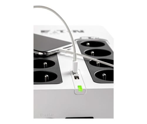 UPS EATON 510 wattia 850 VA Offline 3S850D 3S850D