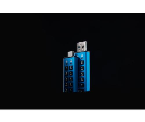 MUISTITIKKU FLASH USB3.2/16GB IKKP200/16GB KINGSTON