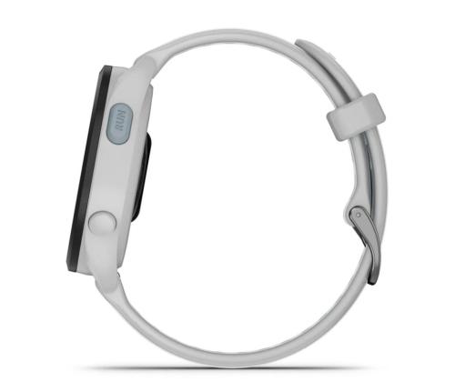 ÄLYKELLO FORERUNNER 165/ SUMUNHARMAA 010-02863-21 GARMIN