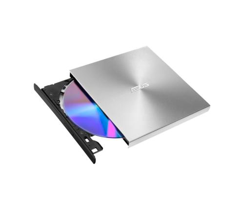 DVD RW USB2 8X EXT RTL/SDRW-08U9M-U/SIL/G/AS/P2G ASUS
