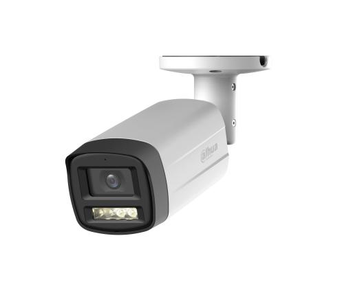 KAMERA HDCVI 8MP BULLET/HFW1801THILA-0360B-S3DIP DAHUA