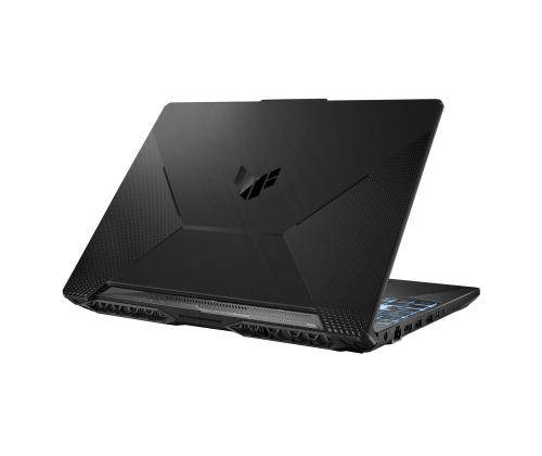 Kannettava tietokone ASUS TUF Gaming A15 FA506NCG-HN184W CPU Ryzen 7 7445HS 3200 MHz 15.6" 1920x1080 RAM...