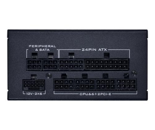 Virtalähde LIAN LI SP750 SFX 100 - 240 V 750 W G9P.SP0750G.B000.EU