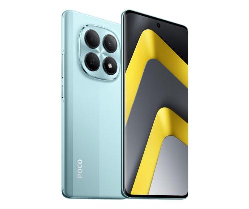 MATKAPUHELIN POCO M8 5G/8/512GB VIHREÄ MZB0NR5EU POCO POCO