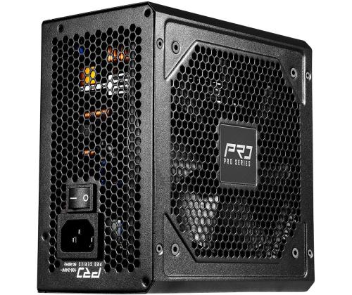 Virtalähde ASROCK ATX PC PC 100 - 240 V 750 W PRO-750B PRO-750B