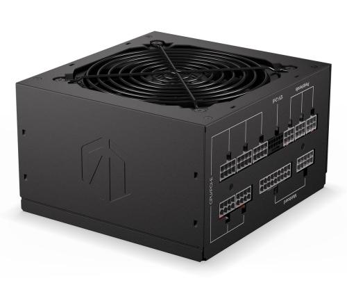 Virtalähde ENDORFY ATX PC 100 - 240 V 750 W EY7A013 EY7A013