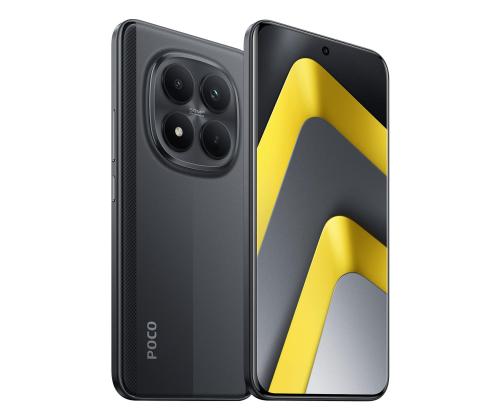 MATKAPUHELIN POCO M8 PRO 5G/12/512GB MUSTA MZB0ML5EU POCO POCO