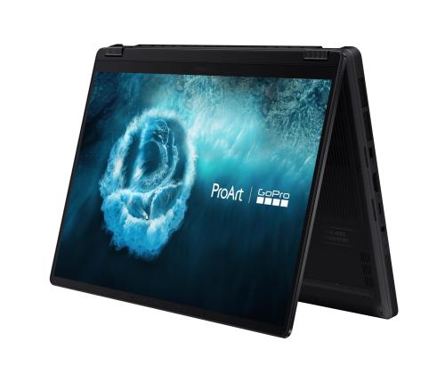 Kannettava tietokone ASUS ProArt HN7306EAC-LX041X GoPro Edition Copilot+ PC CPU AMD RyzenT AI Max+ 395 3 GHz 13..