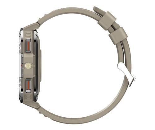 ÄLYKELLO W70 PRO/KHAKI W70PROKHAK BLACKVIEW