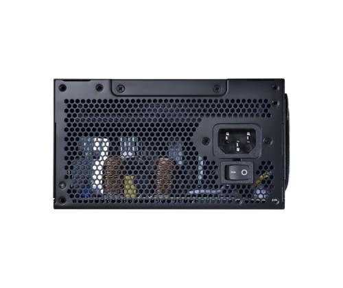 Virtalähde LIAN LI RB PSU ATX 100 - 240 V 750 W G9P.RB0750B.B000.EU