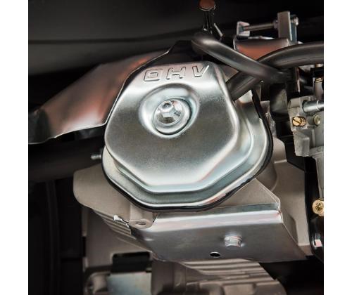 BENSIINIGENERAATTORI 6.5KW 230V/GDA 7500E DAEWOO DAEWOO