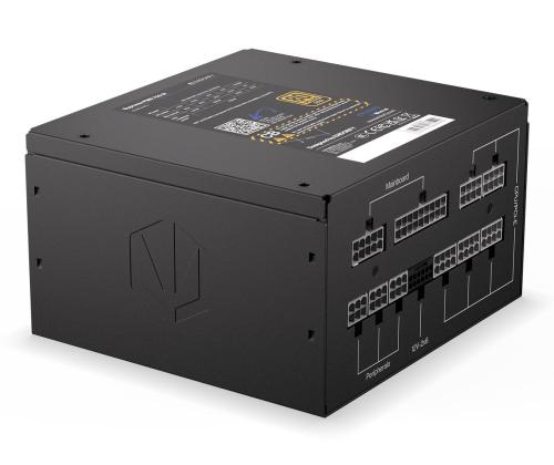 Virtalähde ENDORFY ATX PC 100 - 240 V 750 W EY7A013 EY7A013