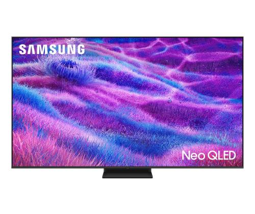 Televisio SAMSUNG 75 " 4K Ultra HD 3840 x 2160 pikseliä Flat Neo QLED QE75QN80FAUXXH