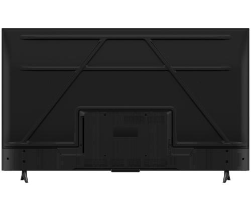 TV-sarja TCL 55 " 4K Ultra HD 3840 x 2160 pikseliä Flat 16:9 LED 55P69K 55P69K