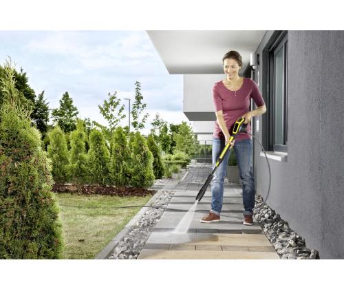 KORKEAPAINEPESURI K 4 POWER/PREMIUM 1.324-330.0 KARCHER