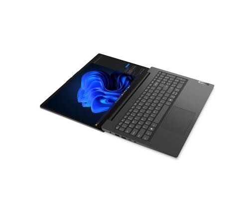 Kannettava tietokone LENOVO V-sarja V15 G5 IRL CPU Intel® CoreT i5 i5-13420H 15.6 " 1920 x 1080 pikseliä RAM 32 x..