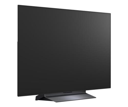 Televisio LG 48" OLED/4K/Smart 3840x2160 Langaton LAN Bluetooth webOS Musta OLED48C51LA