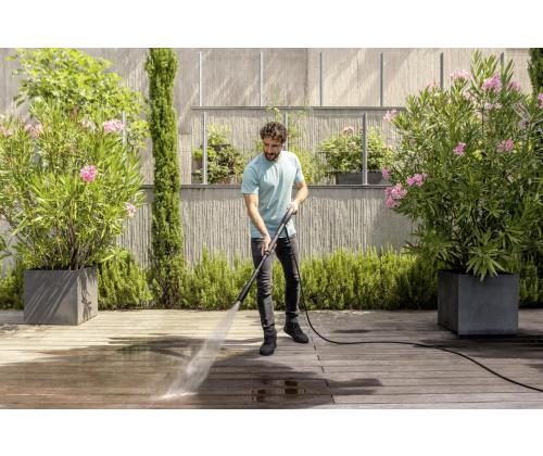 KORKEAPAINEPESURI K 5/WCM 1.324-460.0 KARCHER