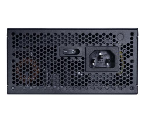 Virtalähde LIAN LI SP750 SFX 100 - 240 V 750 W G9P.SP0750G.B000.EU