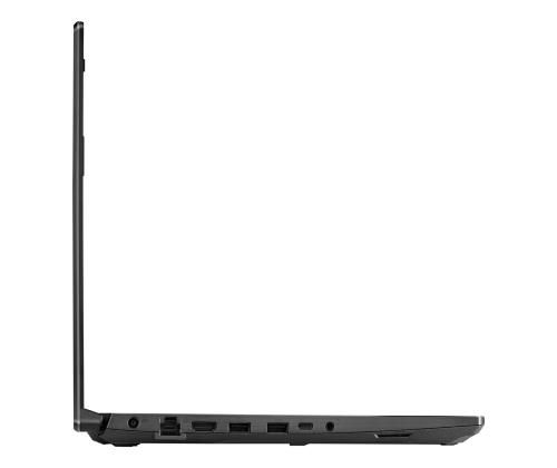 Kannettava tietokone ASUS TUF Gaming A15 FA506NCG-HN184W CPU Ryzen 7 7445HS 3200 MHz 15.6" 1920x1080 RAM...