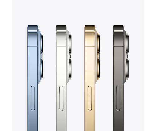 REFURB. PUHELIN IPHONE 13 PRO/128GB GRAFIITTI A-LUOKKA PUNAINEN