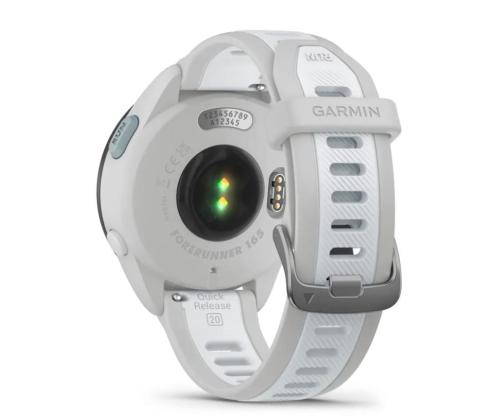 ÄLYKELLO FORERUNNER 165/ SUMUNHARMAA 010-02863-21 GARMIN