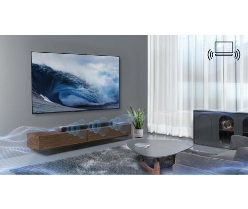 SOUNDBAR-KAIUTIN/S45HE TCL