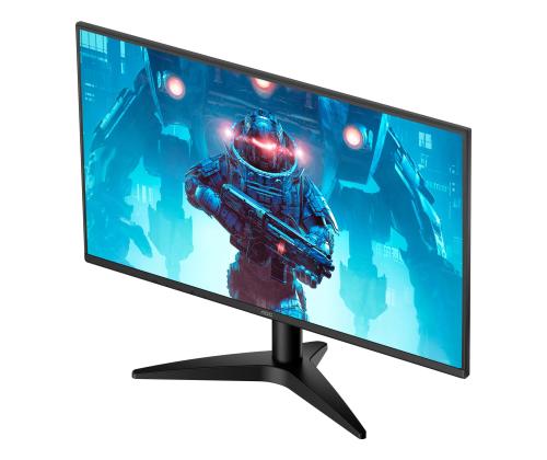 LCD-monitori AOC 23.8 " 1920 x 1080 pikseliä Full HD Native kuvasuhde 16:9 LED Flat 24B36X LED 24B36X