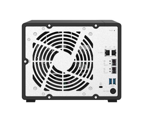 NAS-TALLENNUSTORNI 9-VÄYLÄINEN 4GB/TS-932PX-4G QNAP