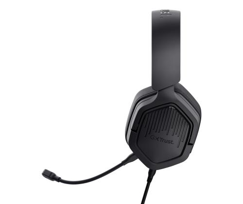 KUULOKE GXT492 CARUS/BLK 25447 TRUSTI