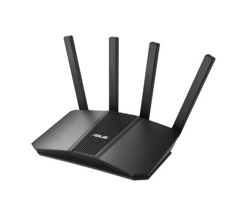 Langaton reititin ASUS Wi-Fi 7 (802.11be) Tiedonsiirtonopeus 3600 Mbps Ethernet WAN Kyllä WAN-yhteyden tyyppi...