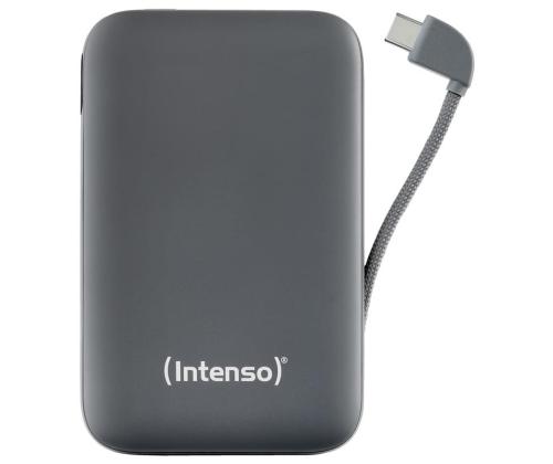 POWER BANK USB 10000MAH/HARMAA S10000 7333034 INTENSO