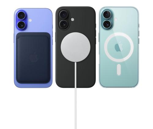 MATKAPUHELIN IPHONE 16/128GB ULTRAMARIINI MYEC3 APPLE