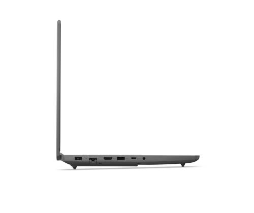 Kannettava tietokone LENOVO LOQ LOQ 15ARP10E CPU AMD RyzenT 5 7535HS 3,3 GHz 15,6 " 1920 x 1080 pikseliä RAM 16 x..