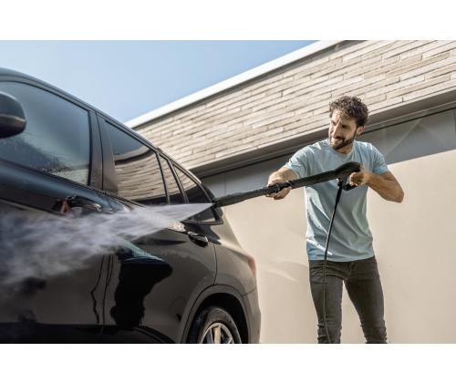 KORKEAPAINEPESURI K 7/WCM FJ 1.317-402.0 KARCHER