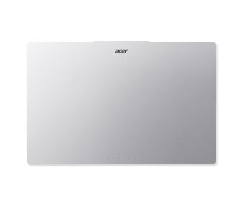 Kannettava tietokone ACER Aspire AL15-45P-R508 CPU AMD RyzenT 7 5825U 2 GHz 15,6 " 1920 x 1080 pikseliä RAM 32 GB..