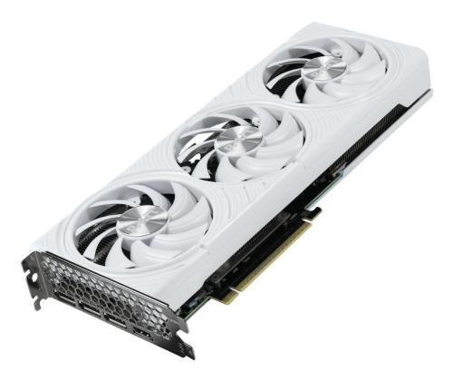 Näytönohjain PALIT NVIDIA GeForce RTX 5070 2325 MHz 12 GB GDDR7 192 bit PCI Express 5.0 Active..