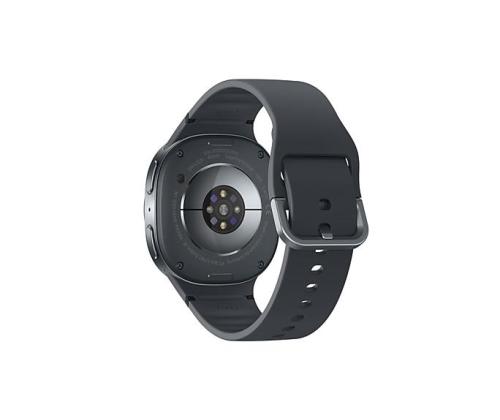 ÄLYKELLO GALAXY WATCH8 40MM/D.GRAY SM-L320NDANEW SAMSUNG
