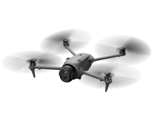 DRONE MAVIC 4 PRO 512GB CREAT./COMBO CP.MA.00000847 DJI