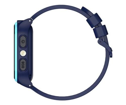 ÄLYKELLO Z30/BLUE Z30BLUE BLACKVIEW