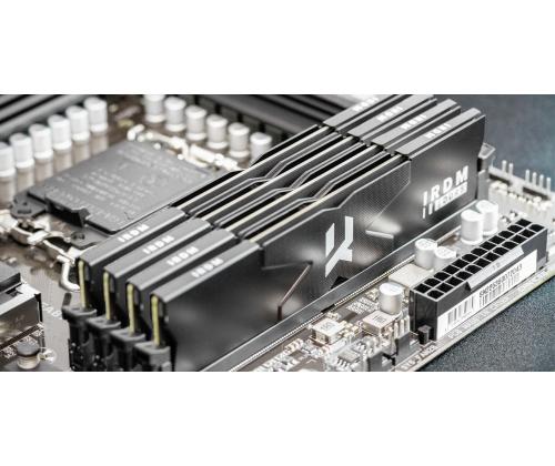 MUISTI DIMM 32GB DDR5-6400/K2 6400D564L32S/32GDC GOODRAM DDR5-6400/K2 6400D564L32S/32GDC GOODRA