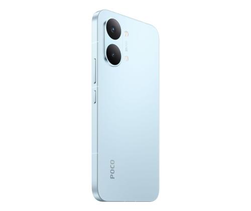 MATKAPUHELIN POCO X8 PRO MAX/12/512GB SININEN MZB0NBTEU POCO POCO