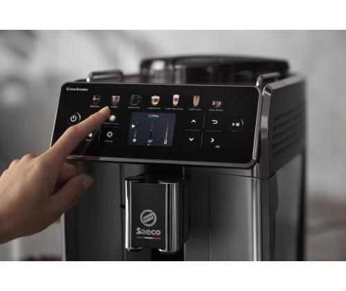 KAHVINKEITIN SAECO/SM6580/20 PHILIPS