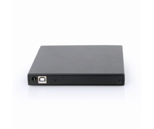 DVD RW USB2 8X EXT RTL/DVD-USB-04 GEMBIRD GEMBIR