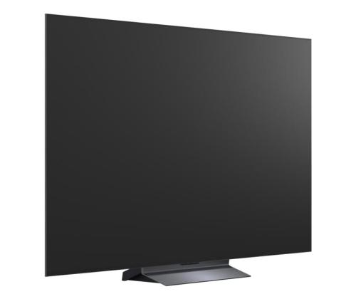 Televisio LG 65" OLED/4K/Smart 3840x2160 Langaton LAN Bluetooth webOS Musta OLED65C51LA